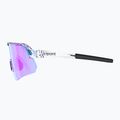 Ochelari de soare  Tripoint 001 Treriksroset TRI-X UltraVue shiny crystal/violet/blue multi 3