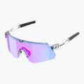 Ochelari de soare  Tripoint 001 Treriksroset TRI-X UltraVue shiny crystal/violet/blue multi 5