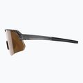 Ochelari de soare  Tripoint 001 Treriksroset TRI-X Polarized shiny black/brown/silver mirror 3