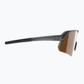 Ochelari de soare  Tripoint 001 Treriksroset TRI-X Polarized shiny black/brown/silver mirror 4