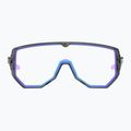 Ochelari de soare  Tripoint 003 Reschen TRI-X Photochromic black/smoke/blue multi 2