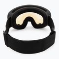 Ochelari de schi Tripoint 109 Tumba Peak matt black/smoke/blue multi cromic 3