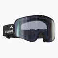 Ochelari de schi Tripoint 109 Tumba Peak matt black/smoke/blue multi cromic 5