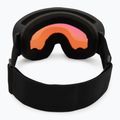 Ochelari de schi Tripoint 109 Tumba Peak matt black/violet/blue multi ultravue 3