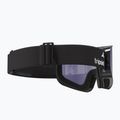 Ochelari de schi Tripoint 109 Tumba Peak matt black/violet/blue multi ultravue 4