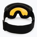 Ochelari de schi Tripoint 109 Tumba Peak matt black/orange/blue multi ultravue 3