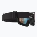Ochelari de schi Tripoint 109 Tumba Peak matt black/orange/blue multi ultravue 8