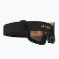 Ochelari de schi Tripoint 109 Tumba Peak matt black/brown/bronze multi 4