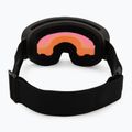 Ochelari de schi Tripoint 109 Tumba Peak Small matt black/violet/blue multi ultravue 3