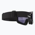 Ochelari de schi Tripoint 109 Tumba Peak Small matt black/violet/blue multi ultravue 4