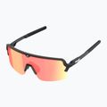 Ochelari de soare  Tripoint 008 Lake Prespa matt black/brown/red multi 5