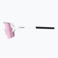 Ochelari de soare  Tripoint 008 Lake Prespa matt metallic white/brown/pink multi 3