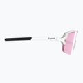 Ochelari de soare  Tripoint 008 Lake Prespa matt metallic white/brown/pink multi 4