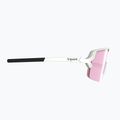 Ochelari de soare  Tripoint 009 Lake Prespa Small matt metallic white/brown/pink multi 4