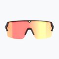Ochelari de soare  Tripoint 009 Lake Prespa Small matt black/brown/red multi 2