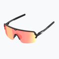 Ochelari de soare  Tripoint 009 Lake Prespa Small matt black/brown/red multi 3