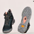 Cizme de trekking pentru femei Tecnica Magma MID S GTX verde TE21249900003 10