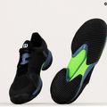 Pantofi de tenis pentru bărbați Wilson Kaos Swift negru WRS328970 16
