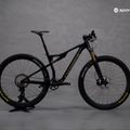 Bicicleta de munte Orbea Oiz M-Pro TR albastru 16
