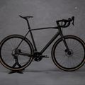 Orbea Terra H30 gravel bike verde 15