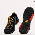 Cizme de trekking pentru bărbați Kayland Alpha Knit negru 018020055 15