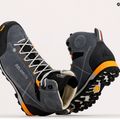 Cizme de trekking pentru bărbați Dolomite 54 Hike Evo Gtx verde 10