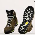 Cizme de trekking pentru bărbați Dolomite 54 Hike Evo Gtx gri 10