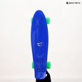 Humbaka pentru copii flip skateboard albastru HT-891579 14