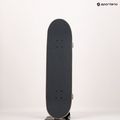 Creature Logo Outline Mare skateboard clasic negru 118784 8