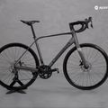 Bicicletă de șosea Orbea Avant, argintiu, H40-D 14