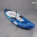 Placă SUP WATTSUP Marlin 12'0''x33''x6'' albastră PB-WMAR121 21
