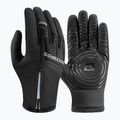 Mănuși de ciclism Rockbros Full-finger S317 black
