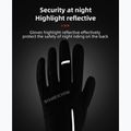 Mănuși de ciclism Rockbros Full-finger S317 black 3