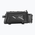 Geantă de bicicletă pentru portbagaj Rockbros A9-BK Bicycle Pannier Bag black