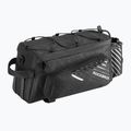 Geantă de bicicletă pentru portbagaj Rockbros A9-BK Bicycle Pannier Bag black 2