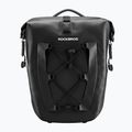 Genți de bicicletă Rockbros 30140022001 Bicycle Pannier Bag 2pcs black