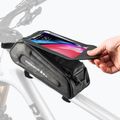 Geantă de bicicletă pentru cadru Rockbros 30120064 Bike Tube Bag camouflage 4