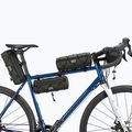 Geantă de bicicletă Rockbros 30110049001 Bike Front Bag 2 l green/black 6