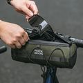 Geantă de bicicletă Rockbros 30110049001 Bike Front Bag 2 l green/black 9