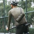 Geantă de bicicletă Rockbros 30110049001 Bike Front Bag 2 l green/black 12