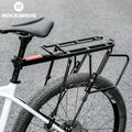 Portbagaj pentru bicicletă Rockbros 33210004001 Bike Rear Rack black 4