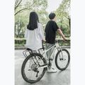 Portbagaj pentru bicicletă Rockbros 33210004001 Bike Rear Rack black 7