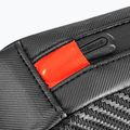 Geantă de bicicletă pentru cadru Rockbros 039BK Bike Tube Bag 1 l black 5