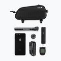 Geantă de bicicletă pentru cadru Rockbros 30120096001 MTB Bike Top Tube Bag 1,3 l black 4