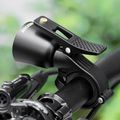 Claxon bicicletă Rockbros 34210005001 black 4