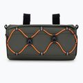 Geantă de bicicletă pentru ghidon Rockbros 30110054 Bike Front Bag 2,2 l army green 4