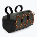 Geantă de bicicletă pentru ghidon Rockbros 30110054 Bike Front Bag 2,2 l army green 5