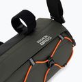 Geantă de bicicletă pentru ghidon Rockbros 30110054 Bike Front Bag 2,2 l army green 7