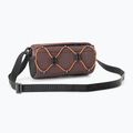 Geantă de bicicletă pentru ghidon Rockbros 30110054 Bike Front Bag 2,2 l brown