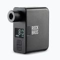 Pompă pentru bicicletă electrică Rockbros 42320011001 Electric Mini Pump 120psi black